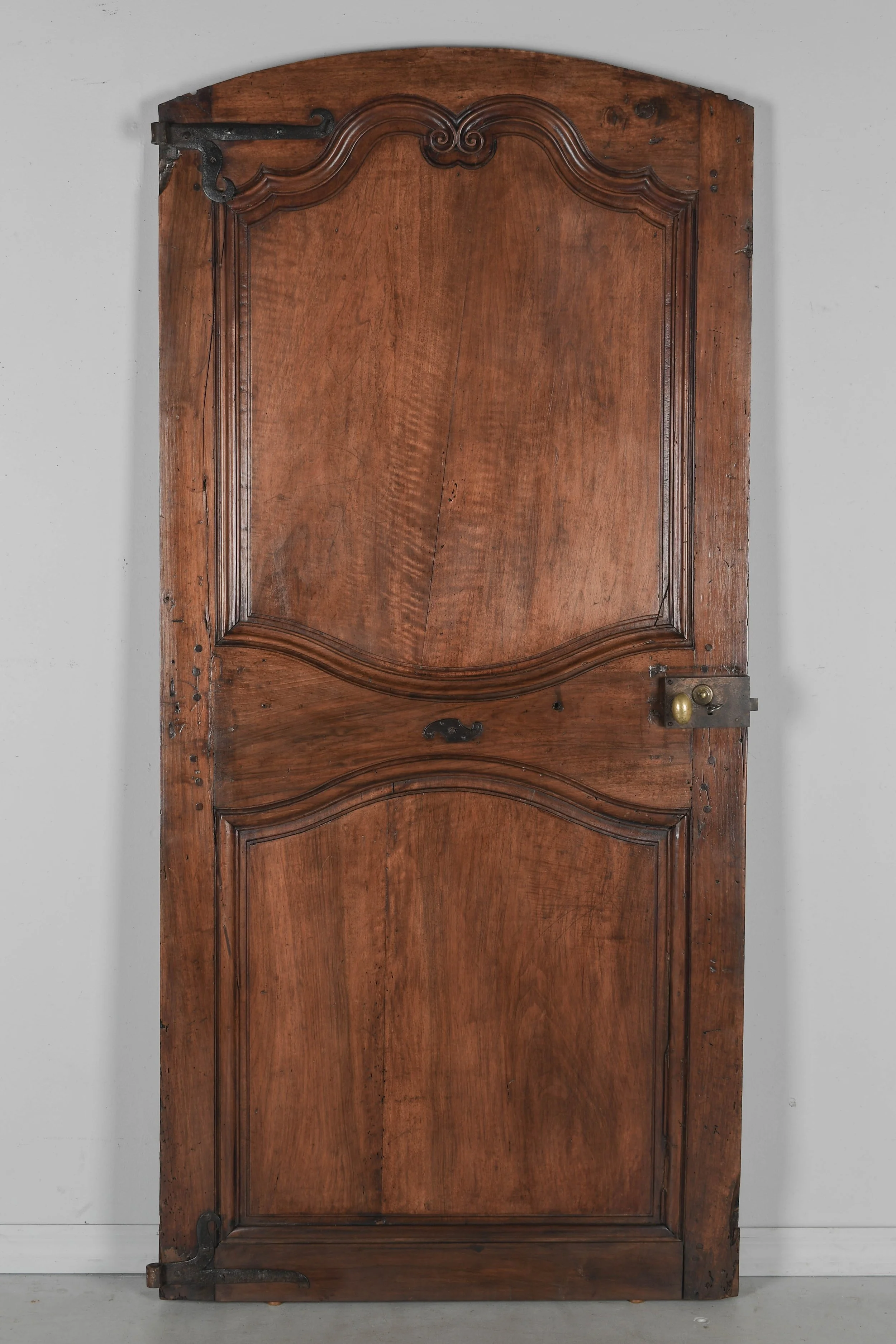 Olivier Fleury French Antiques-French Architectural and Garden